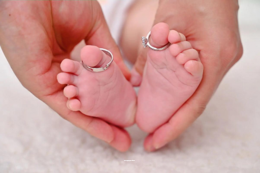 中山孕妇六个月肚子多大